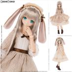 『新品即納』{FIG} Alice(アリス)/Time of grace III〜Easter Bunny in Wonderland〜Caffe latte(通常販売ver.) 1/3 完成品 ドール(AOD507-ATC) アゾン