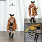 『新品即納』{FIG} Aimerai×Code Noir 30cm Petite Yui(プチユイ) My Girls シリーズ フルセット 1/6 完成品 ドール Aimerai(アイメライ)(20181031)