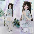 『新品即納』{FIG} Aimerai×Code Noir 42cm Lan(ラン) Mao(子猫) シリーズ フルセット 1/4 完成品 ドール Aimerai(アイメライ)(20181031)