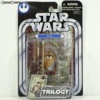 『中古即納』{FIG}スター・ウォーズ ベーシックフィギュア HALL OF FAME ウィケット STAR WARS EP6/ジェダイの帰還 可動フィギュア(85263) トミーダイレクト