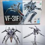 『新品即納』{TOY}DX超合金 劇場版VF-31F ジークフリード(メッサー・イーレフェルト/ハヤテ・インメルマン搭乗機) 劇場版マクロスΔ バンダイスピリッツ