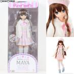 『中古即納』{FIG} サアラズ ア・ラ・モード 〜Pink!Pink!a・la・mode〜Blue×Pink/マヤ(アゾンダイレクトストア販売ver.) 1/6 ドール(POD015-PMA) アゾン