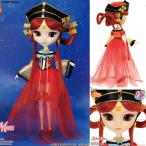 『新品即納』{FIG} Pullip(プーリップ) 火球皇女(Princess Kakyu) 完成品 ...