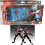 『中古即納』{TOY}超合金 GE-04 装着変身 仮面ライダーカブト 完成トイ バンダイ(20060330)