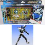 『中古即納』{TOY}超合金 GE-11 装着変身 仮面ライダードレイク 仮面ライダーカブト 完成トイ バンダイ(20060531)