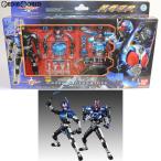 『中古即納』{TOY}超合金 GE-15 装着変身 仮面ライダーガタック 仮面ライダーカブト 完成トイ バンダイ(20060729)