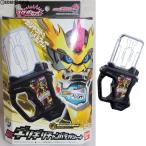 『中古即納』{TOY}DXギリギリチャンバラガシャット 仮面ライダーエグゼイド 完成トイ バンダイ(20161119)