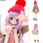 『新品即納』{FIG} えっくす☆きゅーと 12thシリーズ ころん/Snotty Cat IV ver.1.1 1/6 完成品 ドール(POD001-KSV) アゾン(20180830)