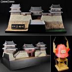 『新品即納』{PTM} (再販) 1/200 信州 上田城〜真田兜ペーパークラフト付〜 プラモデル(PP066) PLUM(プラム)(20181130)