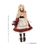 『新品即納』{FIG} えっくす☆きゅーとふぁみりー おとぎの国 / べにばらさん みお ver.1.1(通常販売ver.) 1/6 完成品 ドール(POD023-ORV) アゾン(20180829)