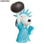 『新品即納』{FIG}No.456 UDF PEANUTS(ピーナッツ) シリーズ9 STATUE OF LIBERTY SNOOPY(自由の女神像スヌーピー) 完成品 フィギュア メディコム・トイ