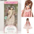 『中古即納』{FIG} サアラズ ア・ラ・モード 〜Pink!Pink!a・la・mode〜White×Pink/サアラ(アゾンダイレクトストア販売ver.) 1/6 ドール(POD012-PSA) アゾン