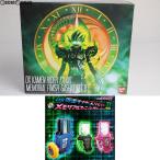 『中古即納』{TOY} プレミアムバンダイ限定 DX仮面ライダーエグゼイド メモリアルフィニッシュガシャットセットII 完成トイ バンダイ(20180322)