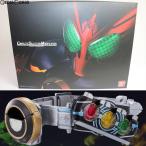 『中古即納』{TOY} プレミアムバンダイ限定 コンプリートセレクションモディフィケーション CSMオーズドライバー 仮面ライダーオーズ/OOO 完成トイ バンダイ