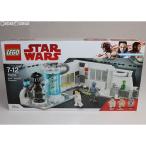 『中古即納』{TOY}LEGO(レゴ) スター・ウォーズ ホスでのルークの回復 STAR WARS 完成トイ(75203) LEGO(レゴ)(20180801)