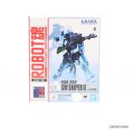 『新品即納』{FIG}ROBOT魂(SIDE MS) RGM-79SP ジム・スナイパーII ver. A.N.I.M.E. 機動戦士ガンダム0080 ポケットの中の戦争 フィギュア バンダイスピリッツ