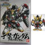 『中古即納』{PTM}SDガンダム BB戦士 361 于禁(ウキン)ガンダム BB戦士三国伝外伝 武勇激闘録 プラモデル バンダイ(20100218)