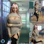 『新品即納』{FIG} 1/6 セクシーガール セット 037 ドール用衣装＆ヘッド(SET037) スーパーダック(20191003)