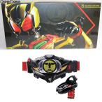『中古即納』{TOY} プレミアムバンダイ限定 変身ベルト DXバンノドライバー 仮面ライダードライブ 完成トイ バンダイ(20160209)