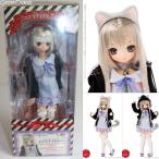 『中古即納』{FIG} えっくす☆きゅーと Classic Alice Chershire cat AIKA/meow×meow a・la・modeコーデset 1/6 ドール アゾンダイレクトストア限定ver.