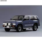 『新品即納』{PTM} (再販) ザ・モデルカー No.106 1/24 ニッサン D21 テラノ V6-3000 R3M '91 プラモデル アオシマ(20211216)