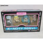 ショッピングねんどろいどぷち 『中古即納』{FIG} 修正デカール無し 限定 ねんどろいどぷち ボーカロイド RQセット ホワイトカラー Ver(初音ミク＆鏡音リン＆巡音ルカ) フィギュア SGRg/GSR