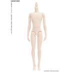 『新品即納』{FIG} ピュアニーモフレクション フル可動M男の子(白肌) 1/6 ドール用素体(PFL046-FLS) アゾン(20181222)