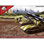 『新品即納』{PTM} FIST OF WAR(フィスト・オブ・ウォー) 1/72 ドイツ軍E-100 ヴァッフェントリーガー V4地対地ミサイル プラモデル ロケットモデルズ