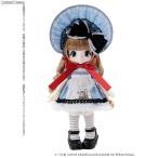 Yahoo! Yahoo!ショッピング(ヤフー ショッピング)『中古即納』{FIG} KIKIPOP!（キキポップ!） ベビィブンカガール 鳥かごちゃん 完成品 ドール（AKP001-KBT） アゾン（20190228）