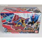 『中古即納』{TOY} プレミアムバンダイ限定 DXグレートクローズドラゴン 仮面ライダービルド 完成トイ バンダイ(20181019)