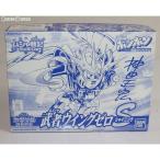 Yahoo! Yahoo!ショッピング(ヤフー ショッピング)『中古即納』{PTM} 限定 SDガンダム BB戦士 武者ウイングゼロS（シャイニング） コミックボンボン完全オリジナル ムシャ戦記 光の変幻編 プラモデル バンダイ