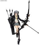 『中古即納』{FIG} figma(フィグマ) 436 陸(ろく) 重兵装型女子高生 完成品 可動フィギュア マックスファクトリー(20191124)