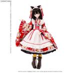 『新品即納』{FIG} Alice(アリス)/Time of grace IV〜大正浪漫〜黒猫ロンド(通常販売ver.) 1/3 完成品 ドール(AOD507-ATT) アゾン(20190531)