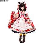 『新品即納』{FIG} (二次生産) Alice(アリス)/Time of grace IV〜大正浪漫〜黒猫ロンド(通常販売ver.) 1/3 完成品 ドール(AOD507-ATT) アゾン(20191221)
