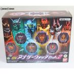 『中古即納』{TOY} プレミアムバンダイ限定 DXアナザーウォッチセットVOL.2 仮面ライダージオウ 完成トイ バンダイ(20190520)