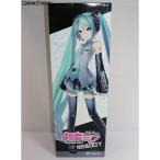 『中古即納』{FIG} Dollfie Dream(ドルフィードリーム) DD 初音ミク Reboot 完成品 ドール ボークスショップ＆ホビー天国ウェブ限定 ボークス(20190428)