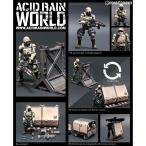 『中古即納』{FIG}FAV-A04 Sand Bunker Set(サンドバンカーセット) Acid Rain World(アシッドレインワールド) 1/18 フィギュア TOYS-ALLIANCE(トイアライアンス)