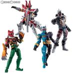 『新品即納』{BOX}{FIG}(食玩)装動外伝 仮面ライダージオウ ANOTHER2 可動フィギュア(4個) バンダイ(20191027)