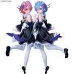 『中古即納』{FIG}レム＆ラム Twins Ver. Re:ゼロから始める異世界生活 1/7 完成品 フィギュア 双翼社(20200131)