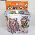 『中古即納』{TOY}DXクイズミライドウォッチ 仮面ライダージオウ 完成トイ バンダイ(20190126)