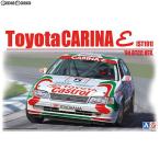 『新品即納』{PTM} BEEMAX No.26 1/24 トヨタ カリーナE ST191 '94 BTCC仕様 プラモデル スカイネット(アオシマ)(20191120)
