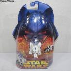 『中古即納』{FIG}スター・ウォーズ ベーシックフィギュア R2-D2 ムスタファーバージョン STAR WARS EP3/シスの復讐 可動フィギュア(85561) トミーダイレクト
