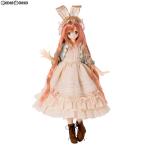 『新品即納』{FIG} えっくす☆きゅーとふぁみりー Alice's Tea Party 〜お菓子なお茶会〜三月うさぎ/ライリ 1/6 完成品 ドール(POD018-AUR) アゾン(20190824)