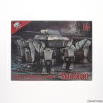 『新品即納』{PTM} FIST OF WAR 1/72 ドイツ軍E-100 ゼクスフースラー型 マウスコプフ+2足歩行兵器 BLF-100 プラモデル(47012) ロケットモデルズ(20191120)
