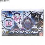 『中古即納』{TOY} プレミアムバンダイ限定 DXミラーワールドウォッチセット 仮面ライダージオウ 完成トイ バンダイ(20190726)
