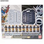 『中古即納』{TOY} プレミアムバンダイ限定 DXラストパンドラパネルホワイト＆ラストパンドラパネルブラック＆ブラックロストフルボトルセット バンダイ