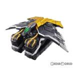 『中古即納』{TOY} 変身ガイア鳥 エクストリームメモリ 仮面ライダーW(ダブル) 完成トイ バンダイ(20100430)