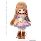 Yahoo! Yahoo!ショッピング(ヤフー ショッピング)『新品即納』{FIG} KIKIPOP!（キキポップ!） チロルリラ*チロルリラ アネモネ 完成品 ドール（AKP001-KTA） アゾン（20191201）