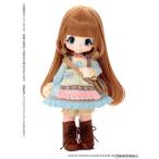 Yahoo! Yahoo!ショッピング(ヤフー ショッピング)『新品即納』{FIG} KIKIPOP!（キキポップ!） チロルリラ*チロルリラ ポピィ 完成品 ドール（AKP001-KTP） アゾン（20191201）