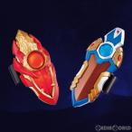 『中古即納』{TOY} プレミアムバンダイ限定 ULTRA REPLICA(ウルトラレプリカ) メビウスブレス＆ナイトブレス ウルトラマンメビウス 完成トイ バンダイ(20190326)